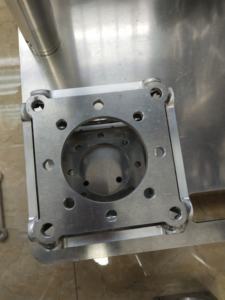 स्टेजर लाइट एल्यूमीनियम मिश्र धातु स्क्रू चरण प्रकाश शादी ट्रस घटना बोल्ट ट्रस सिस्टम - Product Image 3