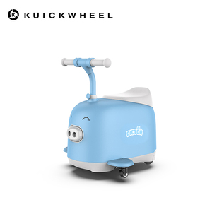 Scooter Infantil C8 2026 en Oferta, con Asiento de Plástico, Batería de 24V, Capacidad de Carga de 60 kg, Diseño Moderno e Inteligente - Product Image 5