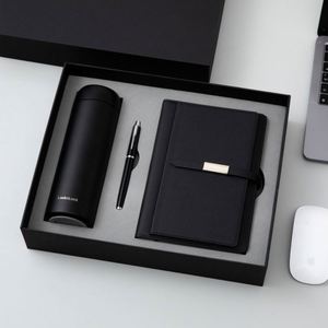 2025 Promotional Custom Corporate Gift <b>Set</b> Personalized Advertising Business Item Promotional Office Products <b>Set</b> With <b>Notebook</b> - Product Image 5