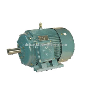 มอเตอร์ไฟฟ้ากระแสสลับสามเฟสแรงดันสูง - Product Image 5