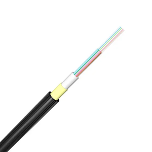 Cavo Micro a Tubo Singolo FIBERVISION GCYFXTY per Soffiaggio ad Aria, 24 48 72 96 144 Fibre, Cavo in Fibra <span class=keywords><strong>Ottica</strong></span> per Condotto a Soffiaggio ad Aria GCYFXTY - Product Image 1
