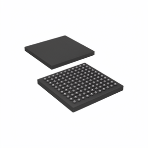 Microcontrolador IC de 32 bits, 256 KB de memoria Flash, 121TFBGA, Componentes Electrónicos del Fabricante Channel Electronics Online, PIC32MX460F256L-80I_BG Integrado 121 TFBGA - Product Image 1
