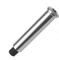 Draadkabelfittingen, bekabelingsapparaat, trapleuning, binnenzeskantconnector, plug