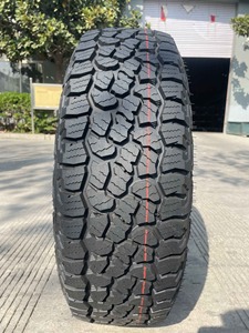 <span class=keywords><strong>Pneus</strong></span> de voiture haute performance, design radial d'origine, 235/55ZR17 - Product Image 5