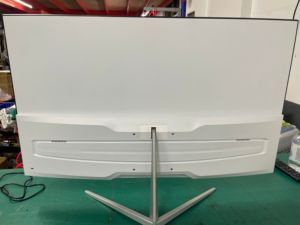 Chất lượng tốt 22 inch OEM chuyên nghiệp 75 Hz Tốc độ làm mới cao IPS Bảng điều chỉnh LCD máy tính Màn hình rộng chơi game màn hình - Product Image 4