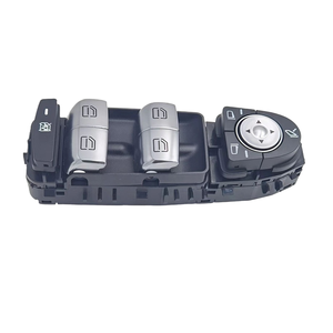 2059056811 cửa sổ điều khiển chuyển đổi phổ điện cửa sổ chuyển đổi cho Mercedes Benz lớp C - Product Image 4