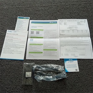 เครื่องวัดพลังงานดิจิตอล Ophir รุ่น 7Z01250 อะไหล่อุตสาหกรรมเฟสเดียวสำหรับการวัดพลังงานด้วยเลเซอร์ - Product Image 4