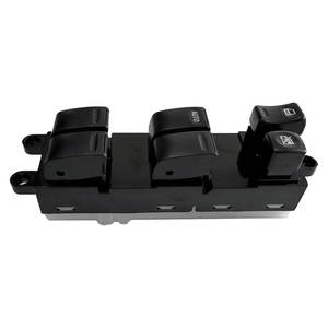 Interruptores Eléctricos para Ventanas de Automóviles Nissan Sentra, Modelo 25401-5M000 para Años (00-06) - Product Image 5
