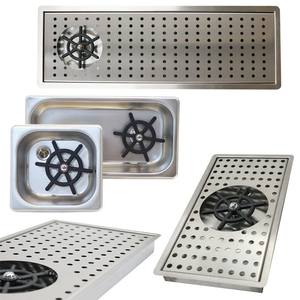 Nettoyeur de tasses à café, de thé au lait, de verres, de pichets en acier inoxydable pour hôtel, bar - Product Image 2