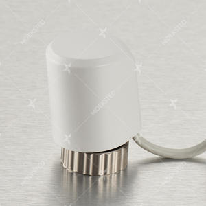 Actuador Eléctrico Inteligente MK2020 MKSTED de Corriente Continua de Tipo Lineal Normalmente Abierto/Cerrado para Sistemas de Calefacción por Suelo Radiante/Agua A119 - Product Image 5