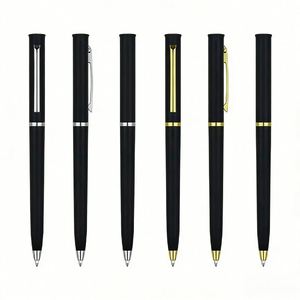 23 Yf Pen Hot Sale Gel <b>Ink</b> Plastic Pen Custom Logo for Promotional - Product Image 3