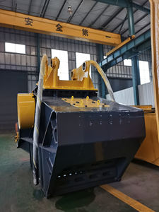 Promotion Usine MONDE : <span class=keywords><strong>Mini</strong></span> Broyeur à Mâchoires <span class=keywords><strong>pour</strong></span> Excavatrice 1-90, Idéal <span class=keywords><strong>pour</strong></span> la Démolition de Roches - Product Image 4