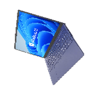 Portátiles Nuevos de 15.6 Pulgadas, Ultra5-125H, 16GB RAM, 1920*1080, 100+30MP, Reconocimiento Facial, para Estudiantes, Educación, Doble Núcleo - Product Image 4