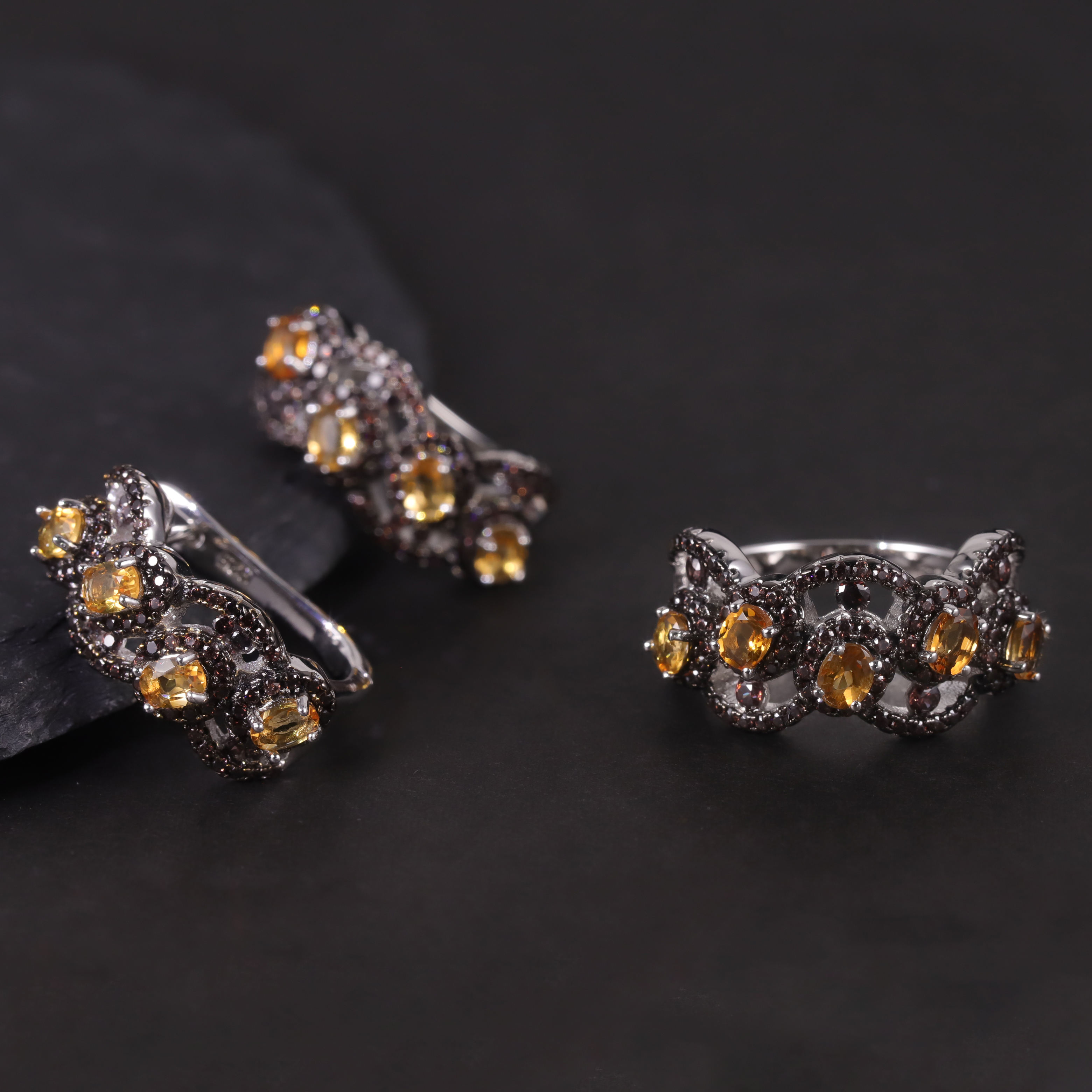 W0387 Cheap Jewelry From China Bulk Sale Factory S925 Silver