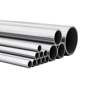 SS304 201ท่อสเตนเลส304 316 202 - Product Image 1