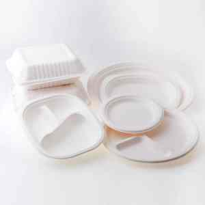 Recipientes desechables para comida NZ - Product Image 1