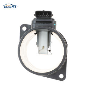 도매 새로운 공기 유량 측정기 5WK97008 5WK97008Z 르노 KANGOO 2005-2008 - Product Image 6