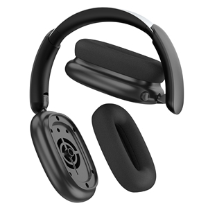 Thời gian dài chơi Hỗ trợ Bluetooth không dây và ANC không dây tiếng ồn hủy bỏ tai nghe mới dụng cụ tốt Sản phẩm bán chạy - Product Image 4