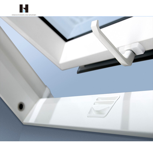 Lanterneau personnalisé en usine de Hanovre lucarne de toit son puits de lumière résistant à la chaleur pour les maisons puits de lumière en plexiglas de haute qualité - Product Image 4