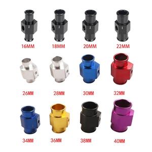 Adaptateur de capteur de niveau de liquide universel à interrupteur à lame en aluminium pour la modification automobile avec des performances fiables et stables - Product Image 5