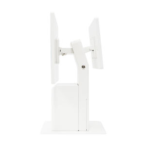 Système <span class=keywords><strong>de</strong></span> <span class=keywords><strong>caisse</strong></span> <span class=keywords><strong>enregistreuse</strong></span> POS <span class=keywords><strong>de</strong></span> luxe <span class=keywords><strong>avec</strong></span> écran tactile <span class=keywords><strong>de</strong></span> 15,6 pouces et écran d'affichage <span class=keywords><strong>de</strong></span> 11,6 pouces pour les épiceries, les magasins <span class=keywords><strong>de</strong></span> détail, les restaurants, les supermarchés - Product Image 2