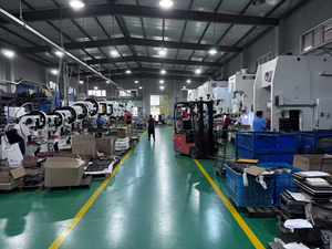 ปะเก็นฝาสูบโลหะ INTERGEN <span class=keywords><strong>JDR</strong></span> 4024 IG-RE528708 ได้รับการรับรองมาตรฐาน IATF16949 - Product Image 3