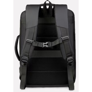 Mochila para Portátil Impermeable Estilo Ejecutivo, Mochila Antirrobo de Gran Capacidad - Product Image 3