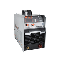 Fabriek Direct Spark 50/60Hz Arc Mma 315 Lasmachine