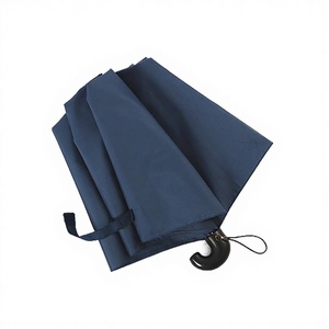 ร่มกันน้ำสองชั้น วัสดุผ้าพองจี 8 ซี่โครง ฟังก์ชั่นครบครัน ดีไซน์กันลม รุ่นพิเศษสำหรับการค้าข้ามพรมแดน ดีไซน์สร้างสรรค์ - Product Image 4