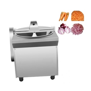 Máquina Trituradora de Vegetales y Carne para Relleno de Dumplings, Cortadora de Vegetales, Picadora de Vegetales, Cortadora de Repollo - Product Image 1