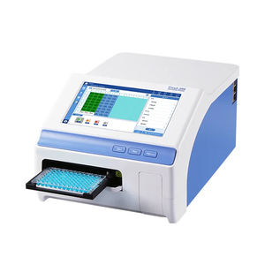 CHINCAN FlexA-200 / FlexA-200HT 마이크로플레이트 리더 200-1000nm 분광광도계 10인치 고해상도 터치스크린 크세논 플래시 - Product Image 1