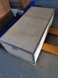 Tùy chỉnh 1W 5W 6W 10W Tấm pin mặt trời nhỏ Bảng điều khiển năng lượng mặt trời nhỏ Bảng điều khiển năng lượng mặt trời Kính cứng cho hệ thống năng lượng mặt trời nhà vườn - Product Image 5