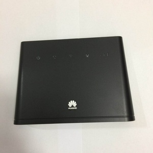 HUA WEI B310 B310S-22 4G LTE CPE 150Mbps Wifi Wireless <b>Router</b> - Product Image 1