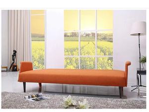 Divano letto elegante di lusso moderno per soggiorno con deposito mobili mobili convertibili divano divano - Product Image 6