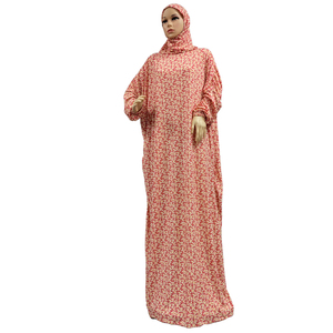 <span class=keywords><strong>ชุด</strong></span>เดรสอาบายา<span class=keywords><strong>มุสลิม</strong></span>สำหรับผู้หญิง,<span class=keywords><strong>ชุด</strong></span>คลุมอาบายะอาหรับ<span class=keywords><strong>ไทย</strong></span>พิมพ์ลายดอกไม้ผ้าวิสคอสคุณภาพสูงฮิญาบคาฟตันมุสลิม Jalabiya - Product Image 4
