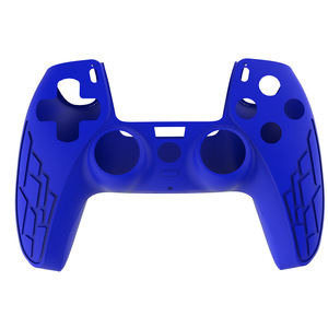 Housse de protection en silicone antidérapante avec 8 poignées pour manettes de jeu PlayStation 5 <span class=keywords><strong>PS5</strong></span> - Product Image 3