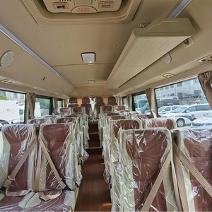 Venta Directa de Autobús Usado de 30 Pasajeros, Autobús Coaster de Segunda Mano en Venta - Product Image 5