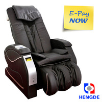 Cinéma Cinéma Centre commercial Aéroport Gare routière Hôpital Gare Public Bill Coin Operated Vending Fauteuil de massage