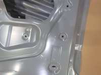 Pour Hyundai Tucson, coque de porte arrière droite de haute qualité 77004-N8000 77004N8000, kit carrosserie, assemblage de panneau de porte de voiture, remplacement