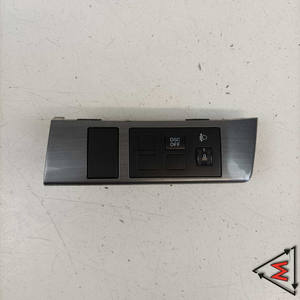 Interruttore di Controllo Fari GS8T66170B per Mazda 6 Mk2 2008-2013 Usato (86999) - Product Image 1