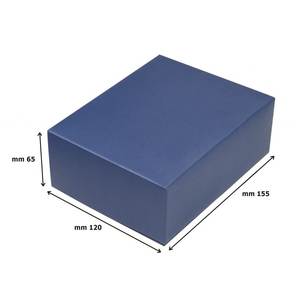 Réveil numérique à affichage LED, mouvement électronique silencieux, grande taille pour bureau, piles, USB, radio FM, projection personnalisée - Product Image 3