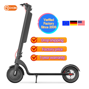 <span class=keywords><strong>Scooter</strong></span> Eléctrico Plegable Hx <span class=keywords><strong>X8</strong></span> de Alta Velocidad, Disponible en Almacén Europeo, Patinete Eléctrico Plegable de 10 Pulgadas en Oferta - Product Image 1