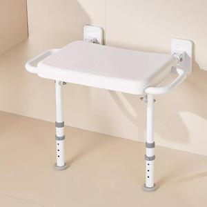 Hydraulic Patient Transport Lift Chair Bedridden Elderly Paralyzed Auxiliary Equipment for Toilet Transfer Bath Home Disabled - Product Image 3