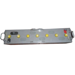 Batteria per Carrello di Avviamento 7-<span class=keywords><strong>HKM</strong></span>-182 7-HK-182 14v 182Ah Batteria Ricaricabile al Piombo Acido - Product Image 2