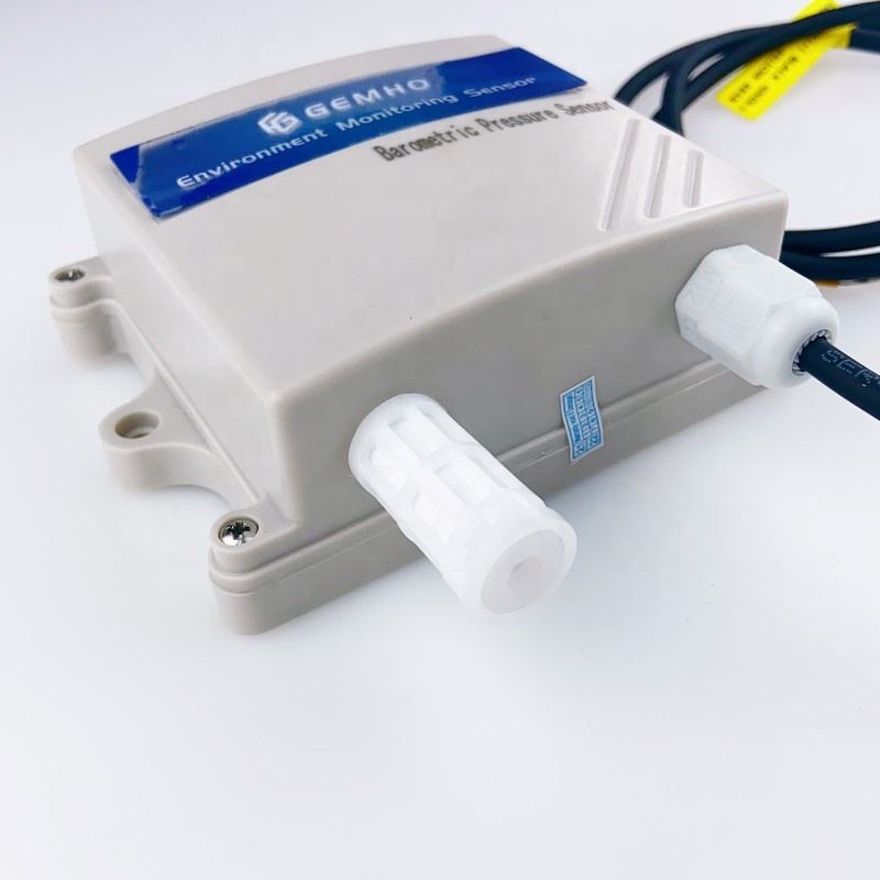Outdoor Barometric Pressure Sensor - Reliable Meteorological Gauge