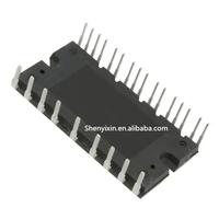 Nouveau MODULE GIPS20K60 IGBT IPM 17A 600V 25SDIP STGIPS20K60 En stock