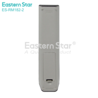 Control Remoto Universal de Alta Calidad para Smart TV Samsung AA59-00237A HDTV, Precio de Fábrica, ES-RM182-2