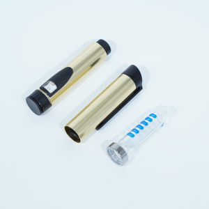 Componente de Dispositivo Reutilizable para Cartucho de 3 ml, Marcado Personalizado, Plazo de Entrega Estable - Product Image 3