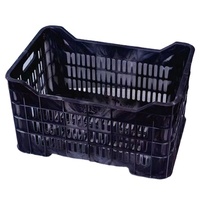 Crate Mold <strong>Injection</strong> Mold <strong>Injection</strong> <strong>Molding</strong> With <strong>Hot</strong> <strong>Runner</strong> for Customer