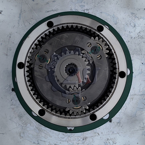 Качающийся редуктор для Kobelco <span class=keywords><strong>SK60</strong></span>-5 SK75-8 <span class=keywords><strong>SK60</strong></span>-8 <span class=keywords><strong>Sk60</strong></span>-3 вращения Sk70 Yr32w00002f1 Yt15v00001f2 - Product Image 1